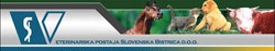 logotip veterinarska ambulanta bistrica logotip veterinarska ambulanta bistrica
