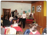 Instruktorica Natasa Zivko govori o solaju Instruktorica Natasa Zivko govori o solaju