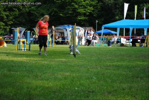 Agility 2011 - KD Slovenska Bistrica DSC 0457